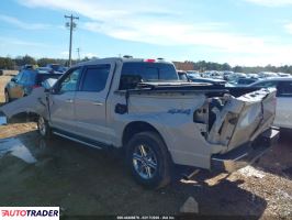 Ford Pozostałe 2024 5