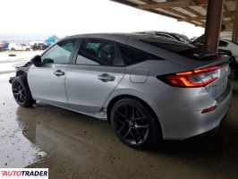 Honda Civic 2025 2