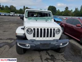 Jeep Pozostałe 2020 3