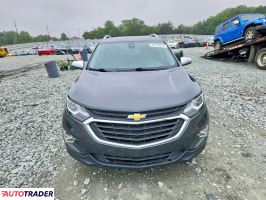 Chevrolet Equinox 2020 1