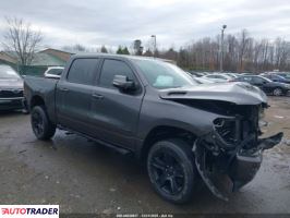 Dodge Ram - zobacz ofertę