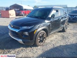 Chevrolet Blazer 2023 1