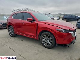 Mazda CX-5 2024 2
