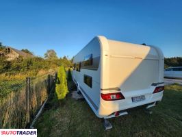 Hobby 545 KMF Hobby 545 KMF