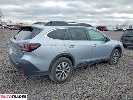 Subaru Outback 2022 2