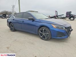 Nissan Altima 2023 2