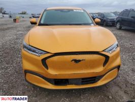 Ford Mustang 2022 Ford Mustang 2022