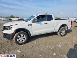 Ford Ranger 2020 2