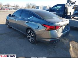 Nissan Altima 2020 2