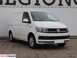 Volkswagen Transporter 2019 2.0