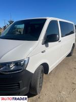 Volkswagen Transporter - zobacz ofertę
