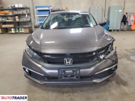 Honda Civic 2019 1 Honda Civic 2019 1
