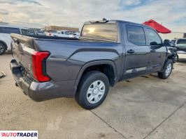 Toyota Tundra 2026 3