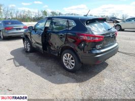 Nissan Rogue 2020 2