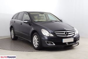 Mercedes R-klasa 2006 3.5 268 KM