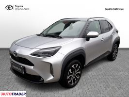 Toyota Pozostałe - zobacz ofertę