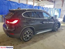 BMW X1 2020 2