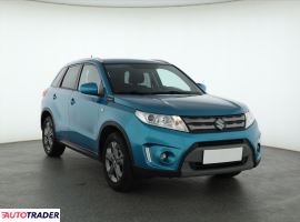 Suzuki Vitara - zobacz ofertę