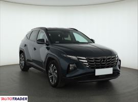 Hyundai Tucson 2021 1.6 147 KM