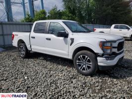 Ford Pozostałe 2023