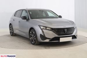 Peugeot 308 - zobacz ofertę