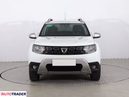 Dacia Duster 2021 1.0 89 KM