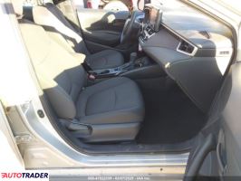 Toyota Corolla 2022 1 Toyota Corolla 2022 1