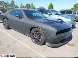 Dodge Challenger 2023 3 Dodge Challenger 2023 3