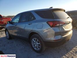 Chevrolet Equinox 2024 1