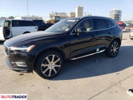 Volvo XC60 2021 2