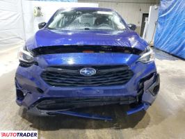 Subaru Impreza 2024 2 Subaru Impreza 2024 2