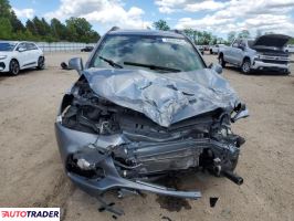 Chevrolet Trax 2019 1 Chevrolet Trax 2019 1