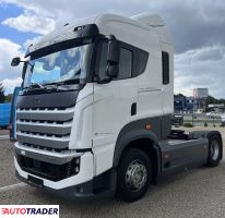 BMC TUGRA 1846 ELG  - zobacz ofertę