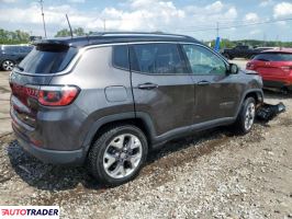 Jeep Compass 2019 2