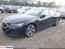 Acura TL 2021 2