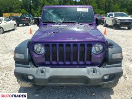 Jeep Wrangler 2023 2