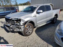 Ford Ranger 2019 2