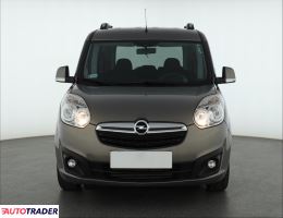 Opel Combo 2016 1.6 103 KM