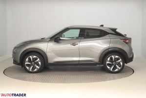 Nissan Juke 2024 1.0 112 KM