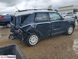 Ford Bronco 2023 1