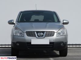 Nissan Qashqai 2007 2.0 139 KM