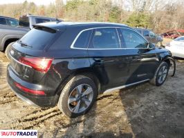 Audi Q5 2024 2