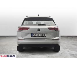 Volkswagen Golf 2022 1.5 130 KM