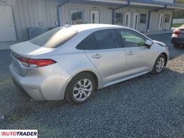 Toyota Corolla 2025 2