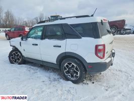 Ford Bronco 2021 1