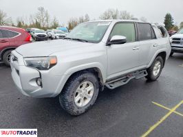 Toyota Pozostałe - zobacz ofertę