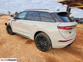 Lincoln Pozostałe 2023 2