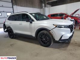 Honda CR-V 2025 2