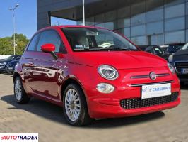Fiat 500 2021 1.0 70 KM