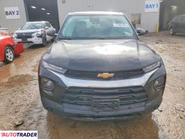 Chevrolet Blazer 2023 1